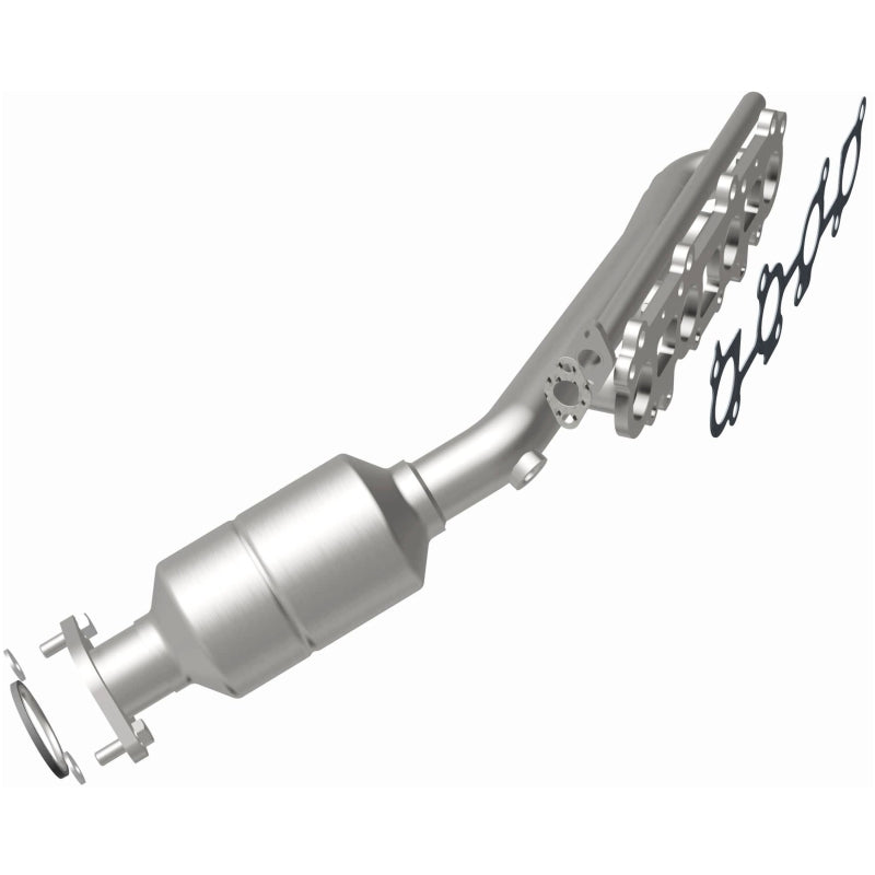 MagnaFlow Direct Fit Catalytic Converter 05-09 Lexus GX470 4.7L