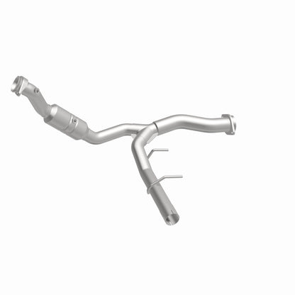 MagnaFlow 12-14 Ford F-150 3.5L Direct Fit Converter