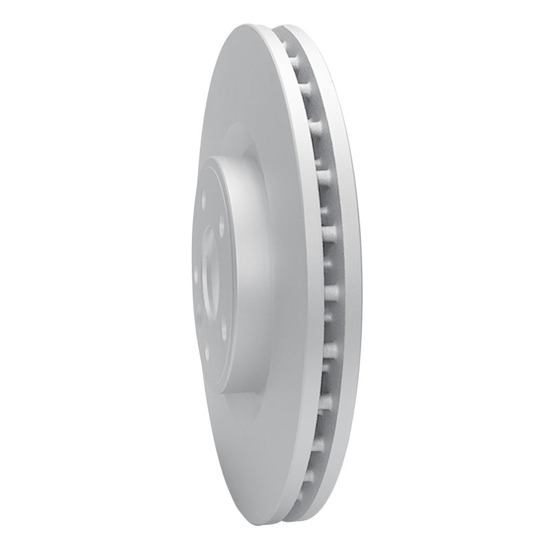 DFC 20-20 Jaguar F-Pace Front Hi-Carbon Alloy Geomet Coated Rotor
