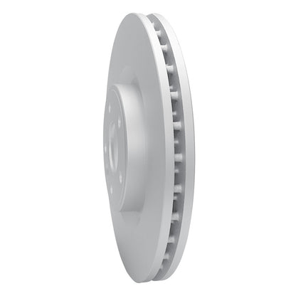 DFC 20-20 Jaguar F-Pace Front Hi-Carbon Alloy Geomet Coated Rotor