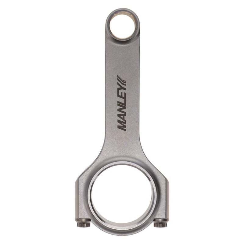 Manley Performance Manley Chevy Small Block LS-1 6.125in H Beam w/ ARP 2000 Connecting Rod Set