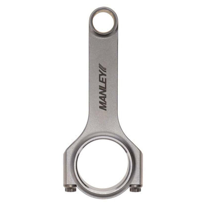 Manley Performance Manley Chevy Small Block LS-1 6.125in H Beam w/ ARP 2000 Connecting Rod Set