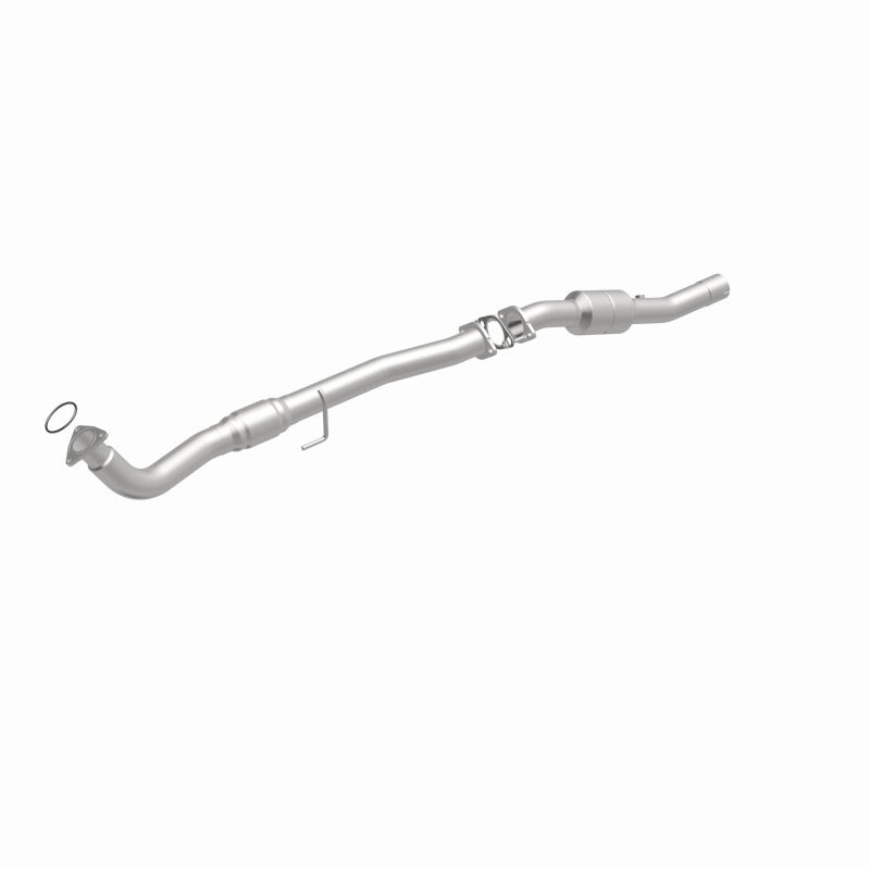 MagnaFlow Direct Fit Catalytic Converter 03-08 Chevy/GMC P/S rr 6.0L