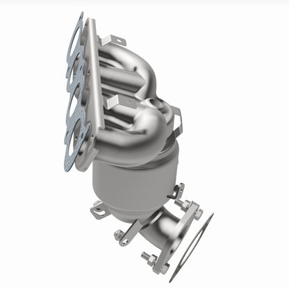MagnaFlow 14-16 Kia Forte 1.8L Direct Fit Catalytic Converter