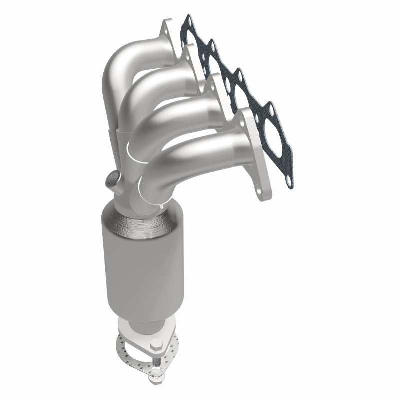 MagnaFlow Direct Fit Catalytic Converter 05-08 Kia Sportage 2.0L
