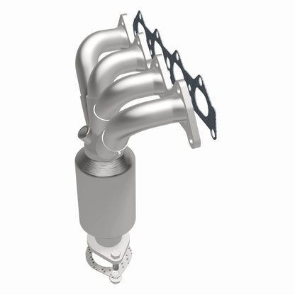 MagnaFlow Direct Fit Catalytic Converter 05-08 Kia Sportage 2.0L