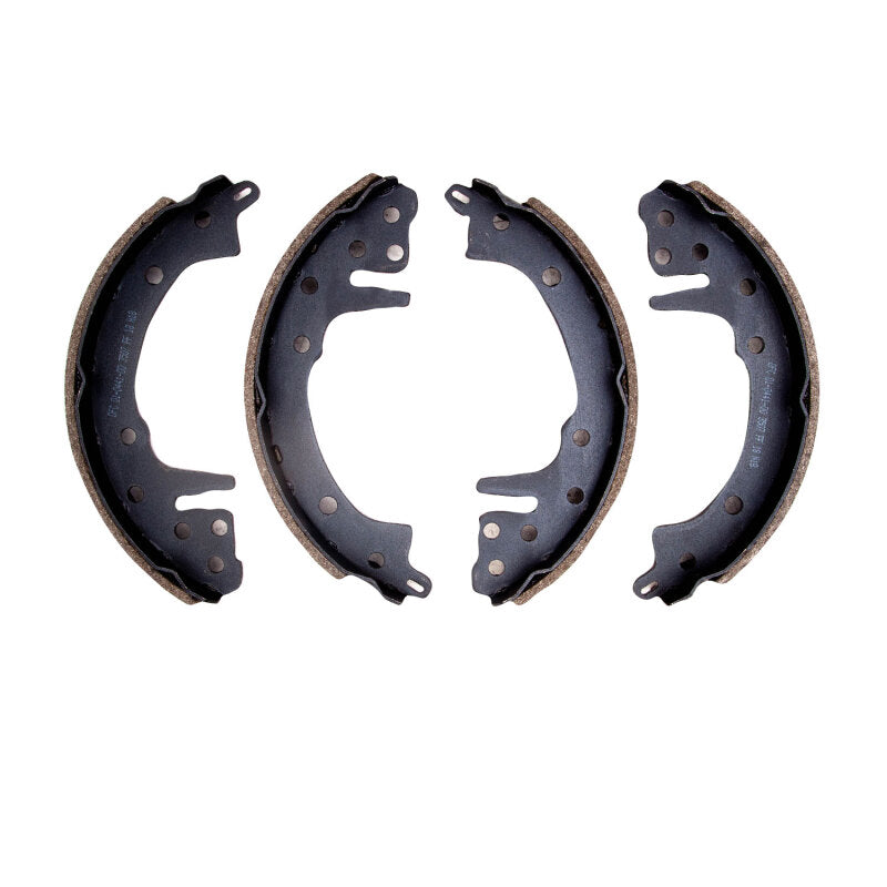 DFC 74-81 Dodge Colt Rear Premium Service Shoes