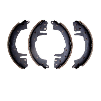 DFC 74-81 Dodge Colt Rear Premium Service Shoes