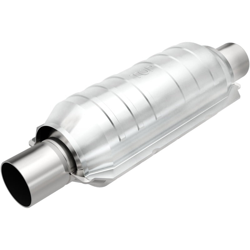 MagnaFlow Universal Catalytic Converter 2.50 CA