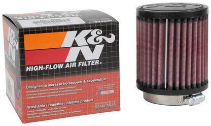 K&N Engineering K&N Universal Air Filter - 2-7/16in Flange x 3-1/2in OD x 4in Height