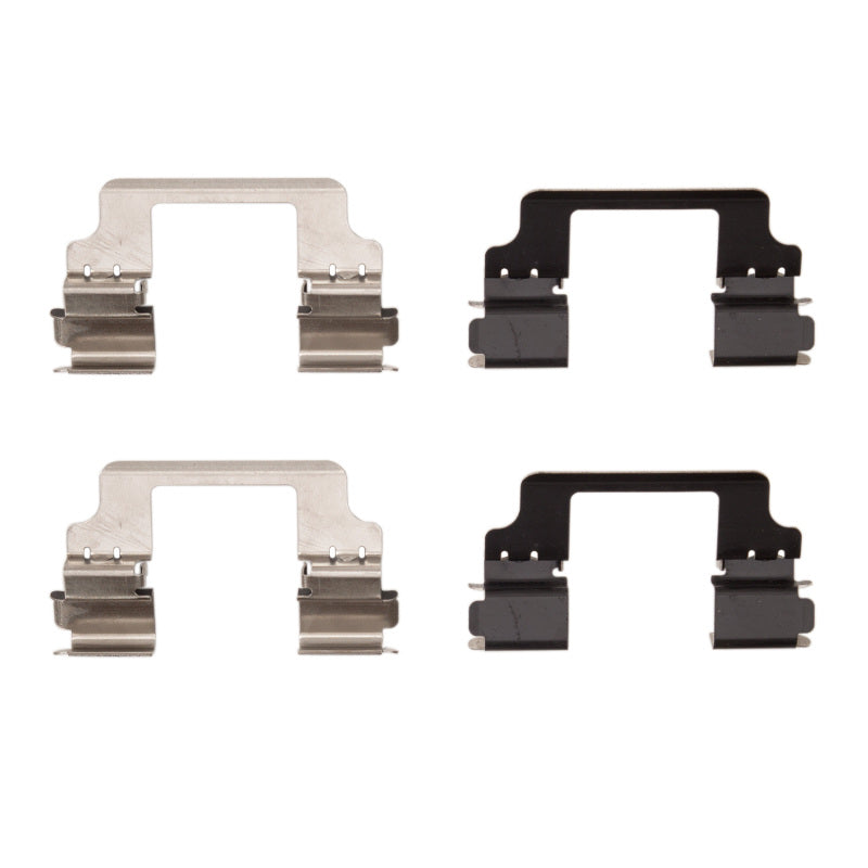 DFC 17-25 BMW M850i xDrive Rear Premium Hardware Kit