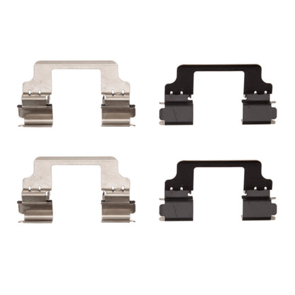 DFC 17-25 BMW M850i xDrive Rear Premium Hardware Kit