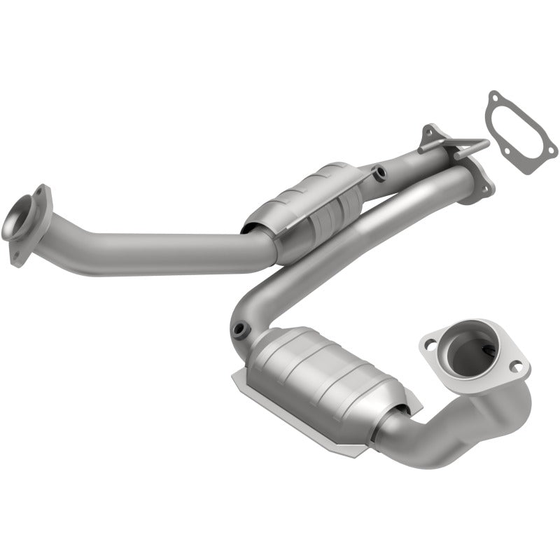 MagnaFlow Direct Fit Catalytic Converter 04 Ranger/BSeries 3.0L