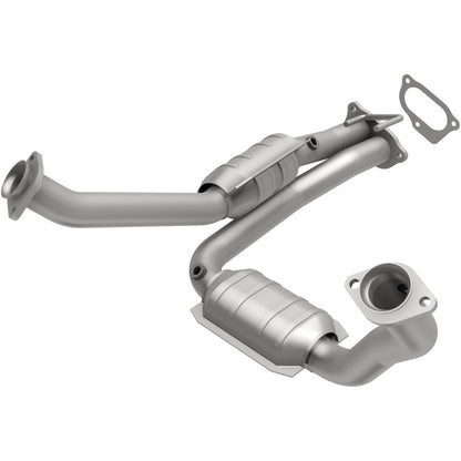 MagnaFlow Direct Fit Catalytic Converter 04 Ranger/BSeries 3.0L