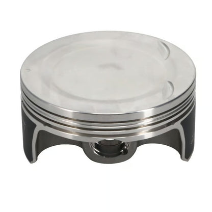 Wiseco 06-14 Yamaha YFM700 Raptor/07-13 Grizzly 9.21 Piston Kit