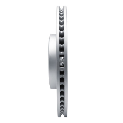 DFC 24-26 Lincoln Nautilus Front GEOSPEC Coated Rotor