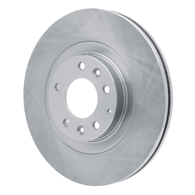 DFC 07-15 Mazda CX-9 Front Brake Rotor