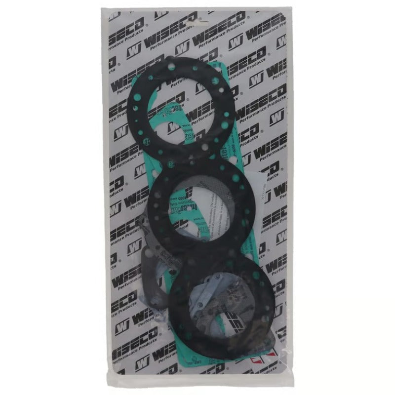 Wiseco Kawasaki 1100cc Jet Ski Top End Gasket Kit
