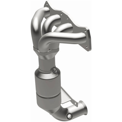MagnaFlow Direct Fit Catalytic Converter Mini Cooper Clubman Manif