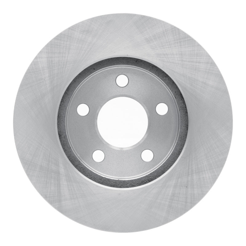 DFC 95-99 Dodge Neon (USA/Canada) Front Brake Rotor