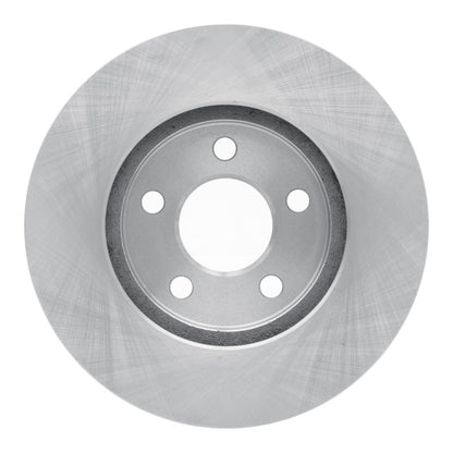 DFC 95-99 Dodge Neon (USA/Canada) Front Brake Rotor