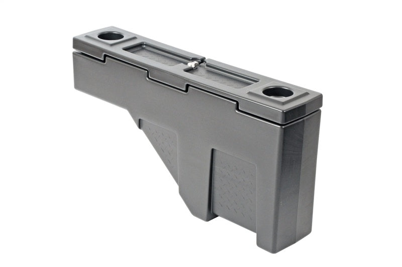 Dee Zee Universal Tool Box - Specialty Wheel Well Poly