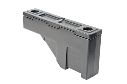Dee Zee Universal Tool Box - Specialty Wheel Well Poly