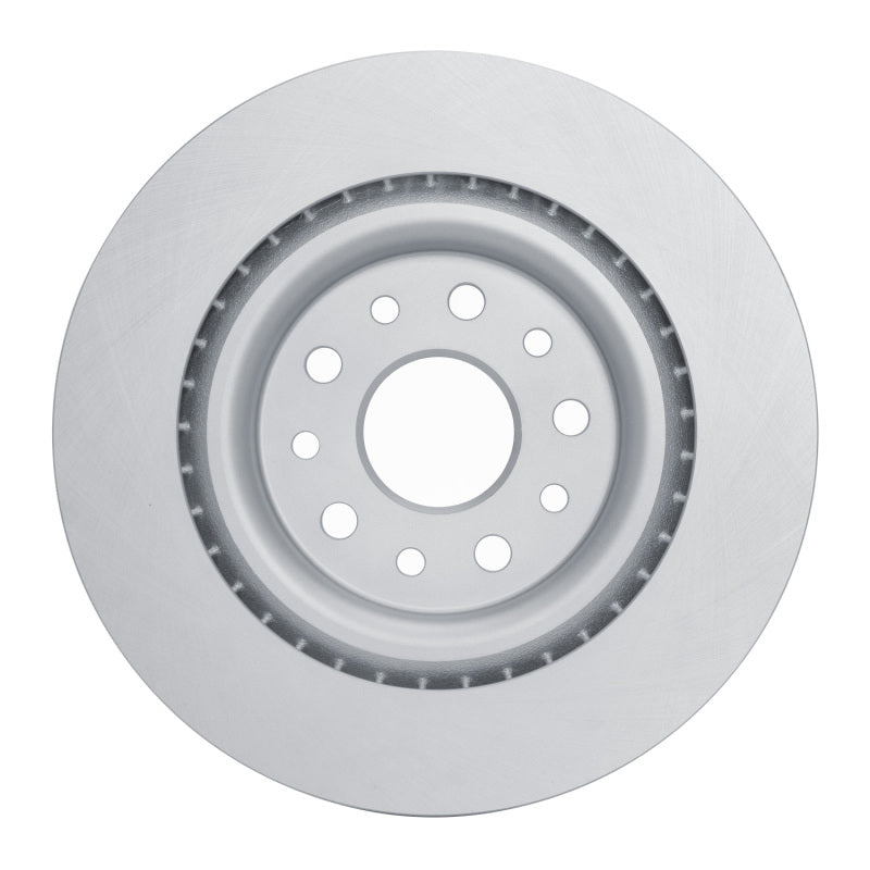 DFC 21-25 Dodge Charger Daytona Rear GeoSPEC Coated Rotor