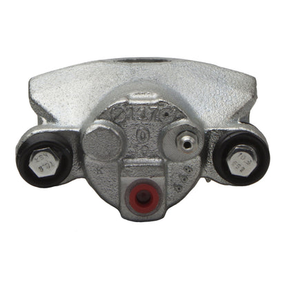 DFC 96-00 Ford Crown Victoria Rear Premium Caliper - Silver Zinc Coated