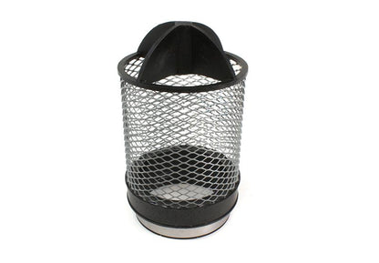 Perrin Performance PERRIN 2-Piece Replacement Filter for PERRIN Intakes 3.125 inch ID (Fits Big MAF and V2 standard In