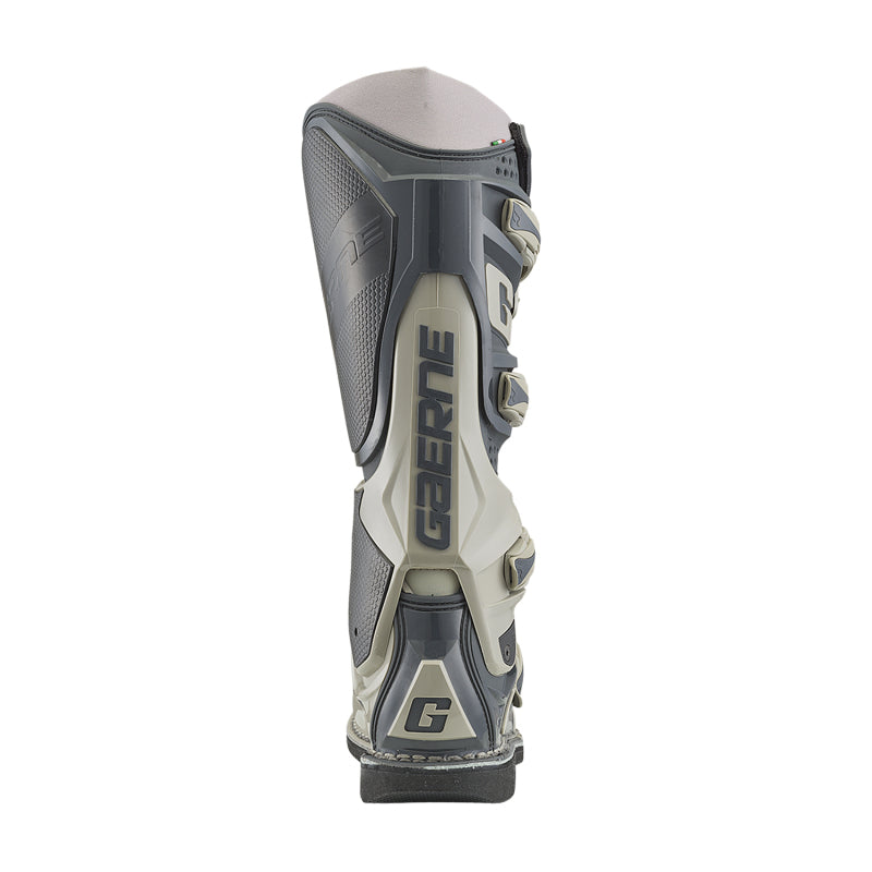 Gaerne SG12 Boot Stone Grey Size - 13