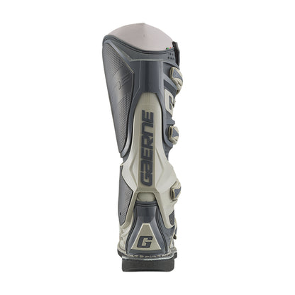 Gaerne SG12 Boot Stone Grey Size - 8