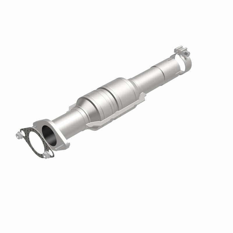 MagnaFlow Direct Fit Catalytic Converter 2012-2013 Impala 3.6L Underbody
