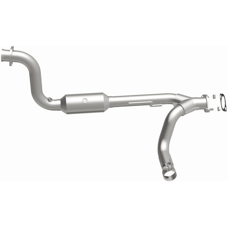 MagnaFlow 07-09 Chrysler Aspen 5.7L Direct Fit Converter
