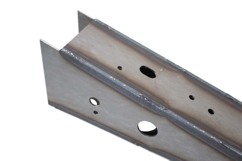 RustBuster Rust Buster 4Runner & FJ Cruiser Rear Hitch Crossmember