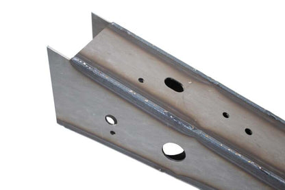RustBuster Rust Buster 4Runner & FJ Cruiser Rear Hitch Crossmember