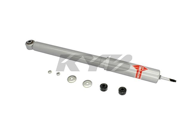 KYB Shocks & Struts Gas-A-Just Rear PORSCHE 911 912 930 1972-88