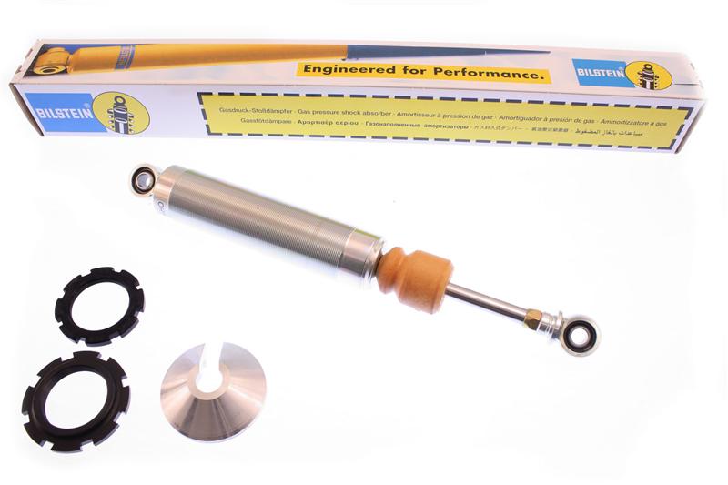 Bilstein Motorsport 8in. Mini Magnum Rear CUSTOM 46mm Monotube Shock Absorber