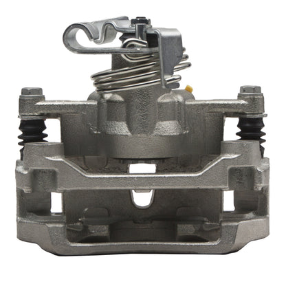 DFC 05-13 Buick Terraza Rear-L Premium Caliper - Silver Zinc Coated
