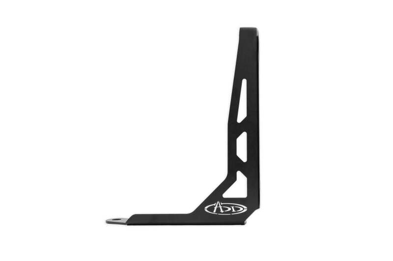Addictive Desert Designs 15-20 Ford F-150 / 17-20 Raptor Bed Channel Stiffeners
