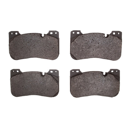 R1 Concepts R1 18-19 BMW M5 Front Optimum OE Brake Pads