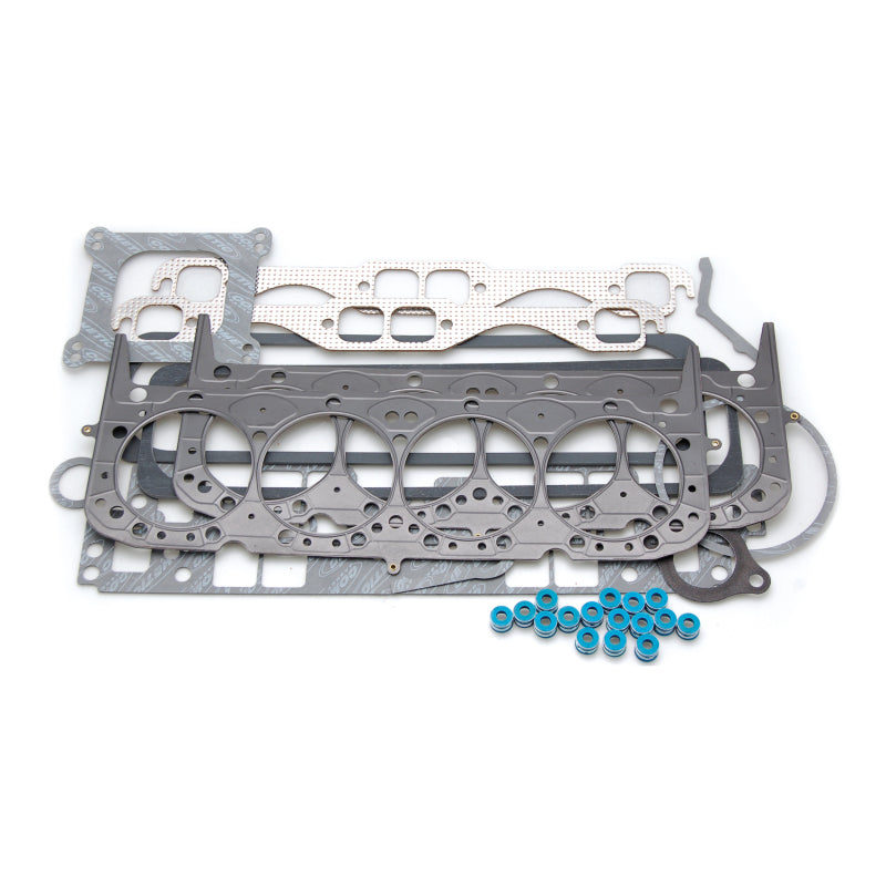 Cometic Gasket Cometic Street Pro GM Small Block ZZ4 Crate Motor 4.080 Top End Kit