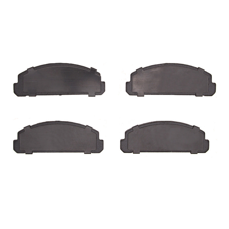 DFC 76-78 Mazda Cosmo Rear 5000 Advanced Semi Metallic Brake Pads