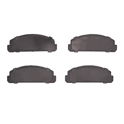 DFC 76-78 Mazda Cosmo Rear 3000 Semi-Metallic Brake Pads