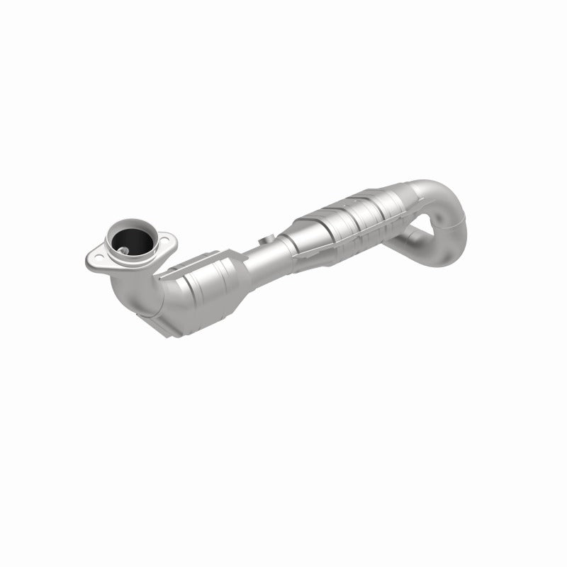 MagnaFlow Direct Fit Catalytic Converter 03-04 Ford Expedition 5.4L V8 Driver Side