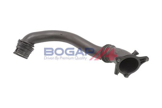 BOGAP B6110140 Intake Hose, Air Filter | ML Performance Car Parts