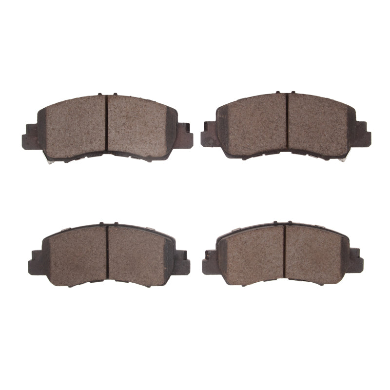 R1 Concepts R1 18-26 Mitsubishi Eclipse Cross Front Ceramic Brake Pads