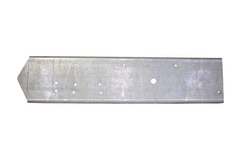 Rustbuster Center Frame Section Right Side