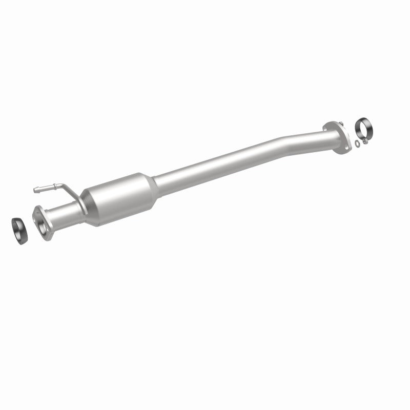 MagnaFlow Direct Fit Catalytic Converter 02-05 Grand Vitara 2.5L