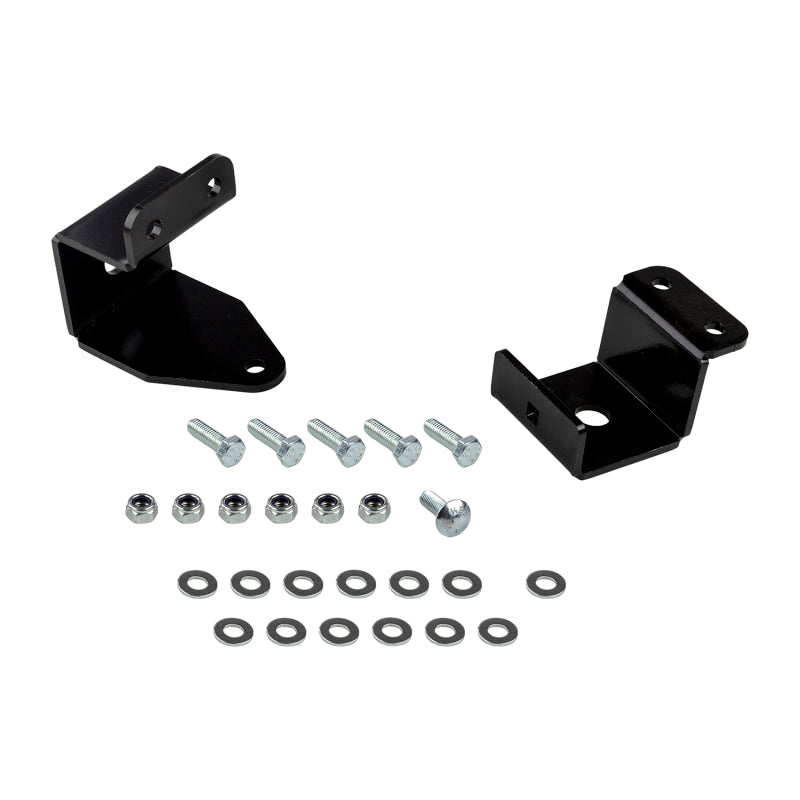 Old Man Emu ARB Fitting Kit Detach Sway Bar Ext Patrol Y61
